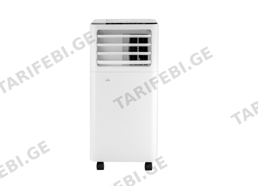 კონდიციონერი TCL TAC-07CPA/RV  (20m2)  R410A, Portable, Cooling, + Complect