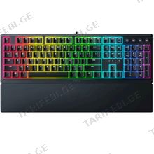 RAZER RZ03-04460100-R3M1 სადენიანი მემბრანული კლავიატურა