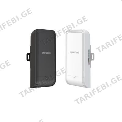 გარე გამოყენების Wifi კლიენტი, Hikvision, DS-3WF0EC-2NT 2.4Ghz 300Mbps 500m Elevator Wireless Bridge