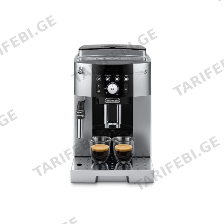 ესპრესოს ავტომატური ყავის აპარატი DeLonghi ECAM250.23.SB