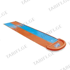 წყლის ბილიკი Bestway 52328 Double Slide