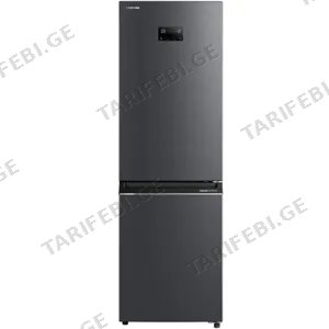 მაცივარი Toshiba GR-RB449WE-PMJ(06)