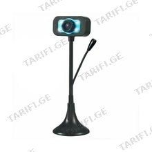 iMO HD Pc Camera Digital ვებკამერა