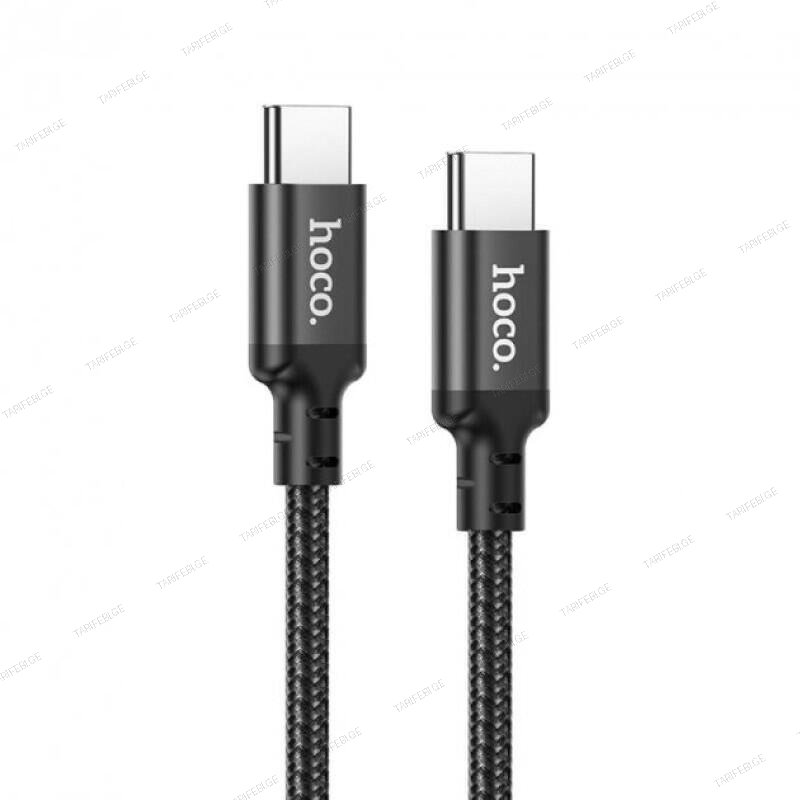 HOCO X14 double speed 69W 1m black/4752215