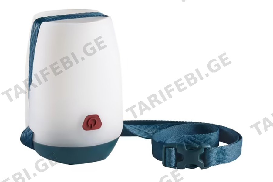 ფანარი Quechua 100 ლუმენი · 17555