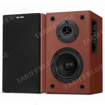 დინამიკი Sven SPS-612 wooden