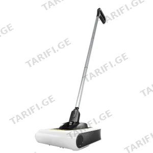 მტვერსასრუტი KARCHER KB 5 EU