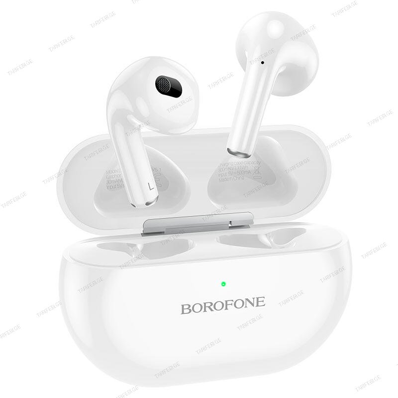 BOROFONE BW90 True Wireless Stereo White