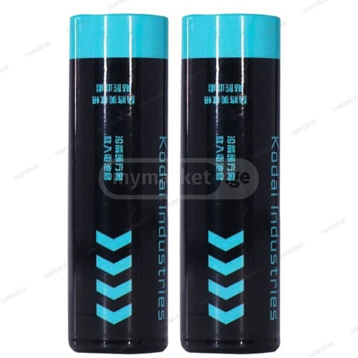 KODAI - 50EVE2- 2 Batteries Kit