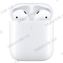 ACL AIR 2 White უსადენო ყურსასმენი