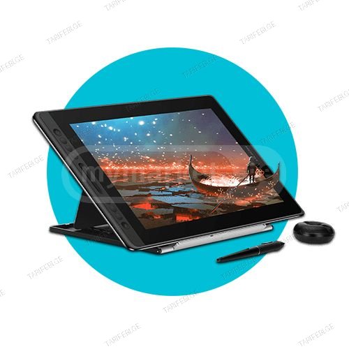 Huion Kamvas Pro 16 Drawing Tablet