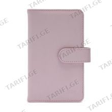 FUJIFILM INSTAX MINI 12 LAPORTA ALBUM ალბომი