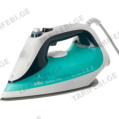 უთო Braun SI7042GR