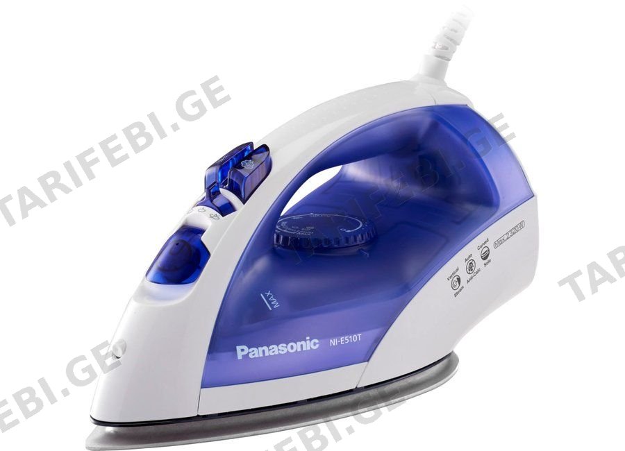 უთო Panasonic NI-E510TDTW