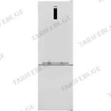 VESTEL RM450BF4EW ორკამერიანი მაცივარი