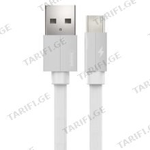 Remax Kerolla Data Cable RC-094a
1M White