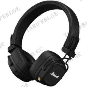 Marshall Major V Black