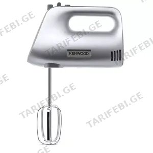 ხელის მიქსერი Kenwood HMP30 A0SI