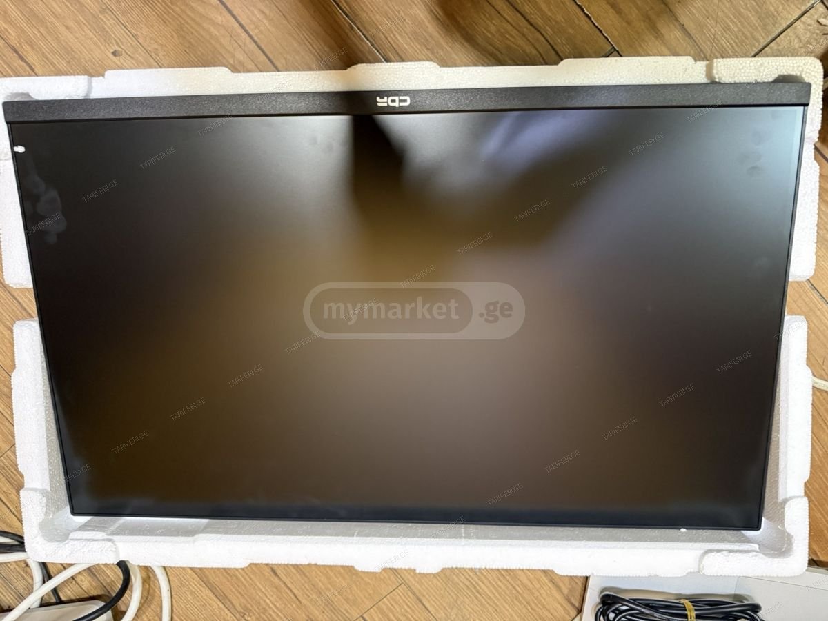 მონიტორი SPI lcd-md2703-opc