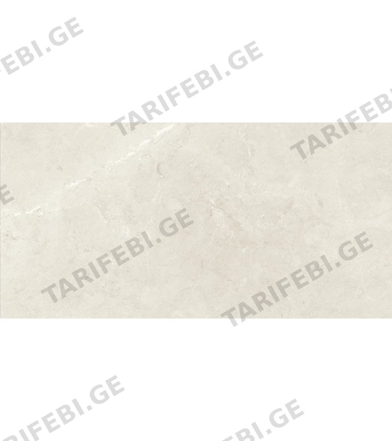 კერამოგრანიტი TESSINO IVORY NATURAL RECT 60X120 AZULEJOS BENADRESA
