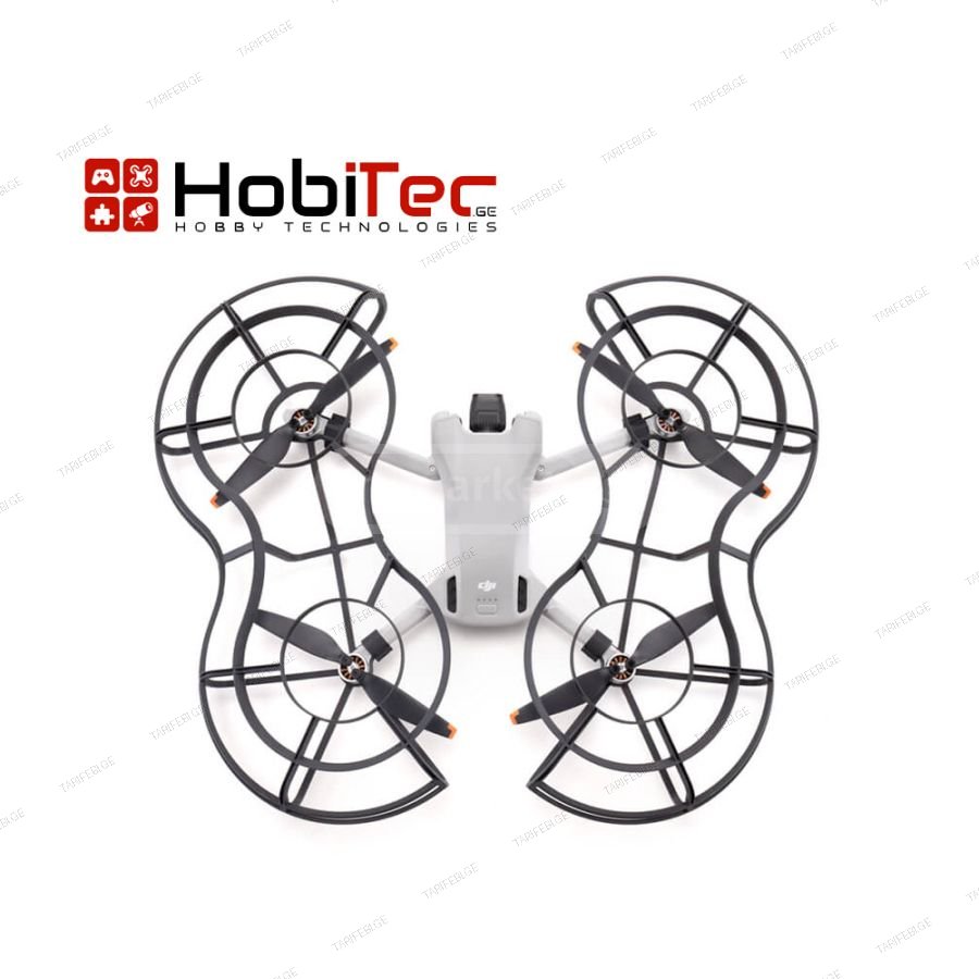 DJI Mini 3 Series 360° Propeller Guard