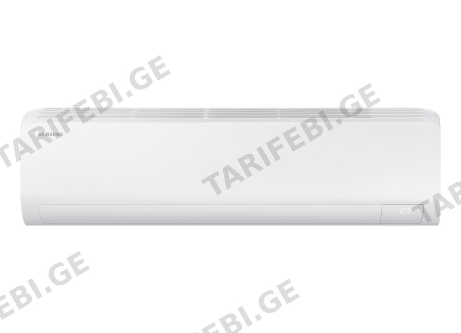 კონდიციონერი Samsung AR50F24C1DHNER Indoor,(70-80m2) Inverter