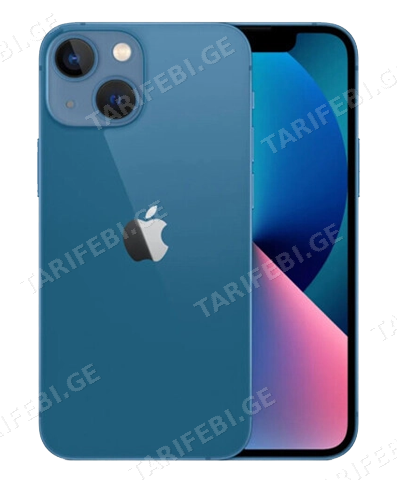 iPhone 13 128GB ( Blue )