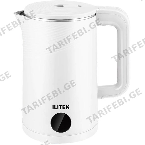 ელექტრო ჩაიდანი ILITEK - IL 1005
