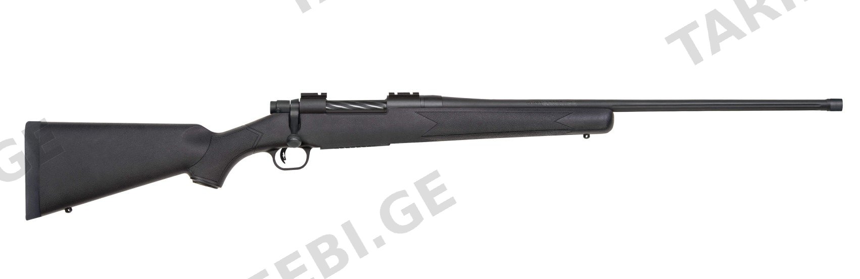 Mossberg PATRIOT LBA TRIG
