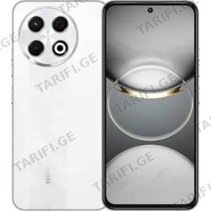 Tecno Spark 30 Pro 8GB/256GB Arctic Glow