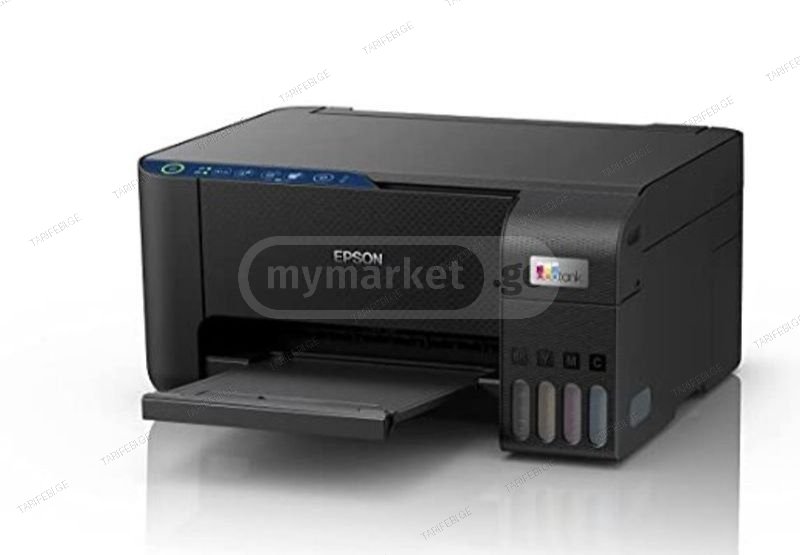 პრინტერი EPSON L3200