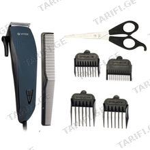 Vitek VT 2573 თმის სადენიანი საკრეჭი
