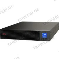 უწყვეტი კვების წყარო APC SRV2KRIRK