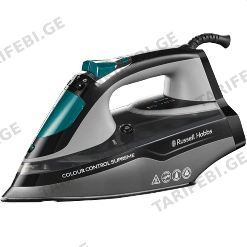 უთო RUSSELL HOBBS 25400-56/RH (3100W)