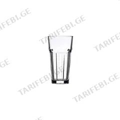 ჭიქა წყლის Casablanca Long Drink 375 მლ