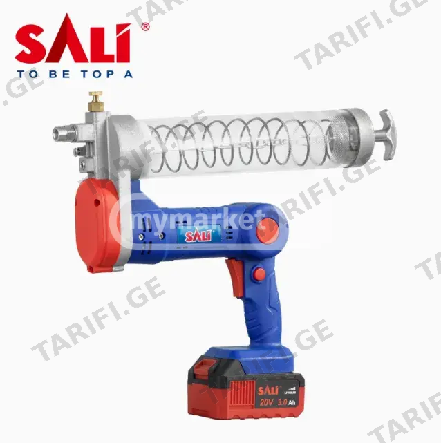 საპოხი ტაოტნიცა 20V-3.0AH-200W R2118600F-8501F SALI