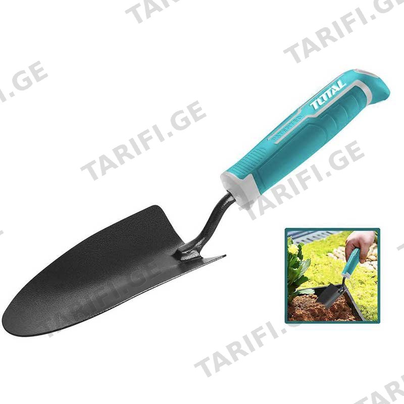 მინი ნიჩაბი TOTAL THFTT858 (340 MM)