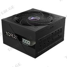 GIGABYTE GP-AE1000PM_PG5 AORUS ELITE 1000W 80PLUS PLATINUM მოდულარული კვების ბლოკი