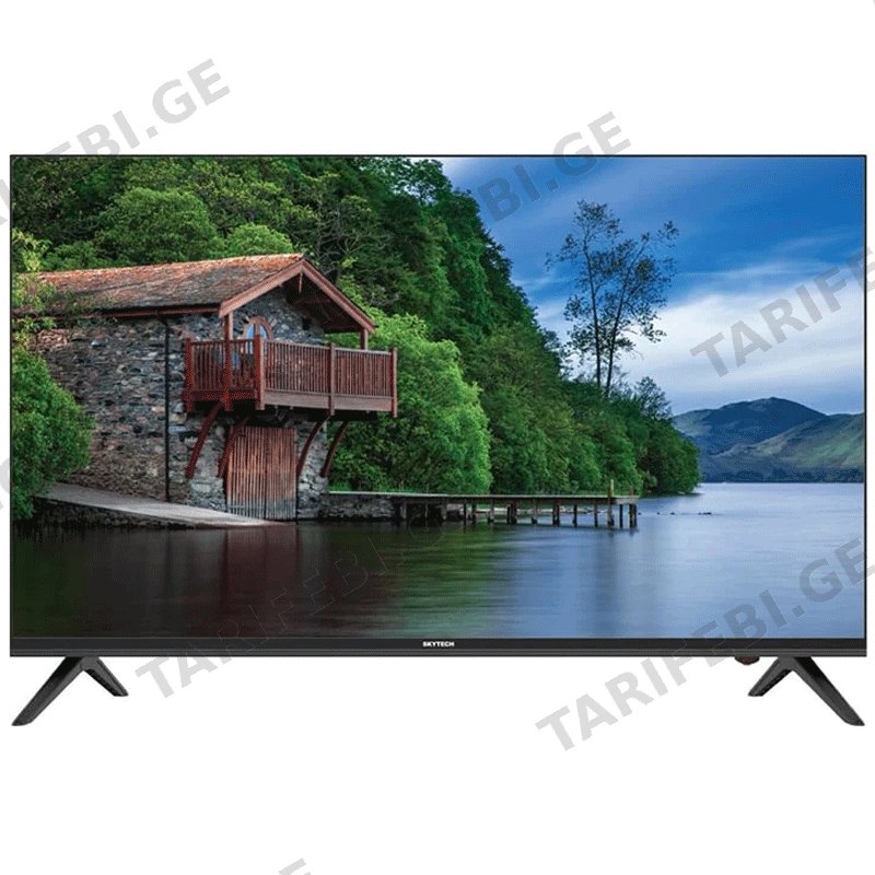 ტელევიზორი SKYTECH STV55N9100 (55", 3840X2160)