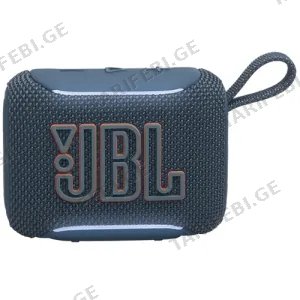 JBL GO 5 Blue