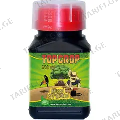 სასუქი Top Crop Green Explosion 250 მლ