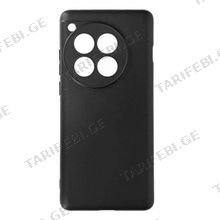 OVOSE OnePlus 12R მობილური ტელეფონის ქეისი