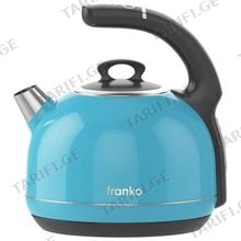 FRANKO FKT-9050 ელექტრო ჩაიდანი