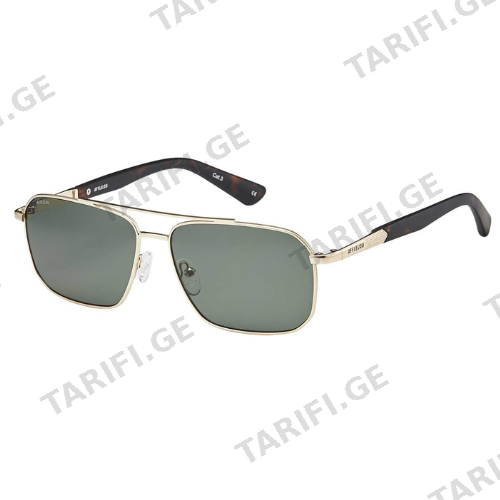 მზის სათვალე აფლელუ TT TAVIO GD01 5914 OR