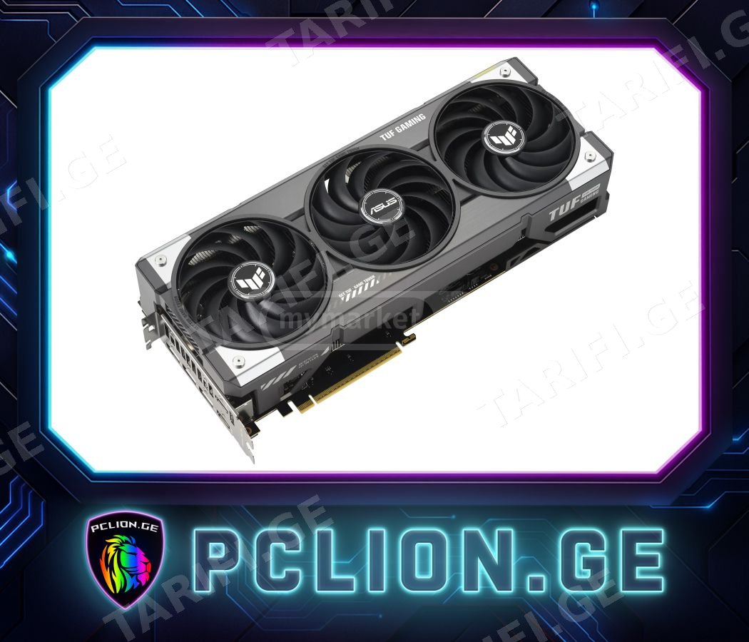 ☑️⚠️ASUS TUF Gaming GeForce RTX ™ 5070 12GB GDDR7⚠️☑️