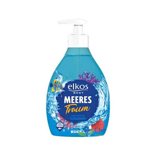 Liquid soap ocean /ELKOS/ 500 ml