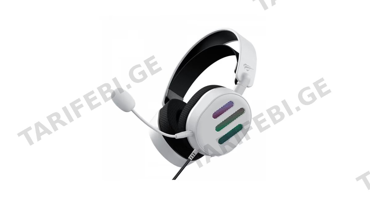 Havit HV-H2038U Gaming Headset