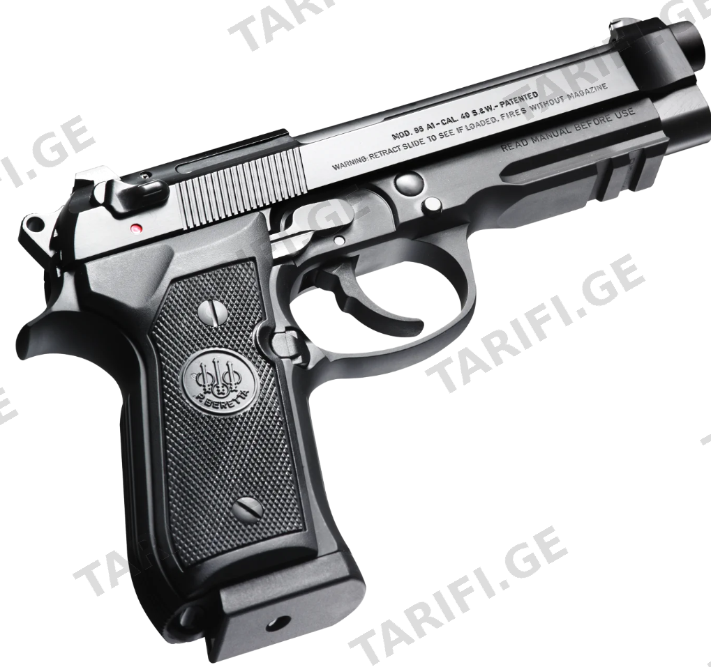 BERETTA 92 A1