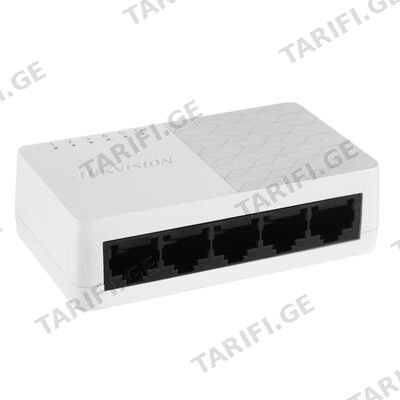 სვიჩი DS-3E0505D-O