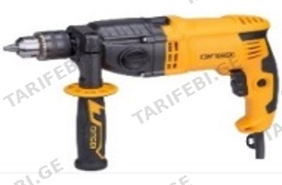 დარტყმითი ბურღი DINGQI 13mm/1050W